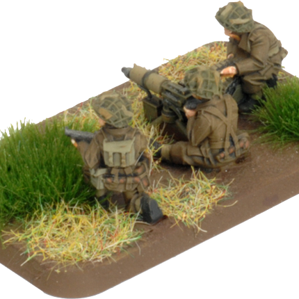Vickers MMG Platoon