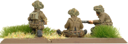 Vickers MMG Platoon