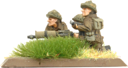 Vickers MMG Platoon