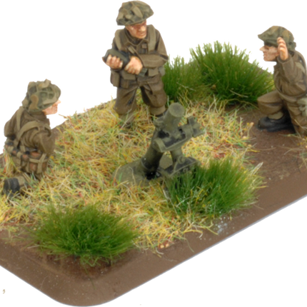 3-inch Mortar Platoon