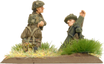 3-inch Mortar Platoon