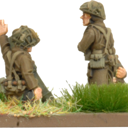 3-inch Mortar Platoon