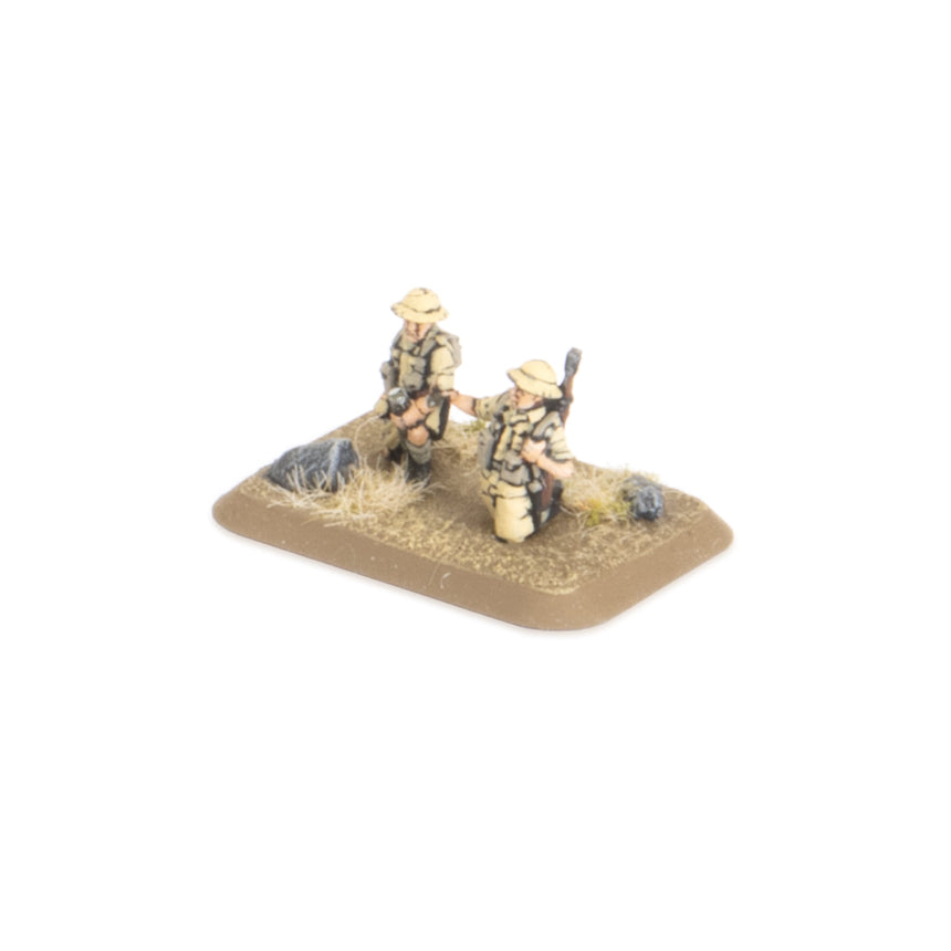 Rifle Platoon (8th Army)