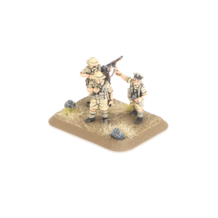 Rifle Platoon (8th Army)