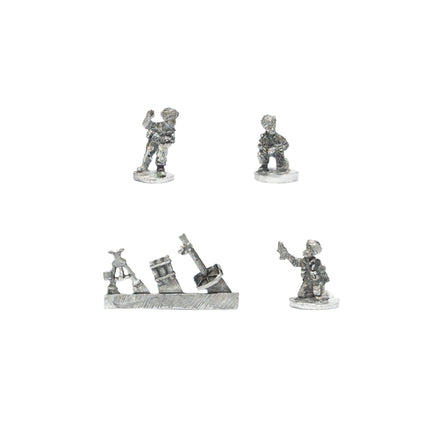 Mortar Platoon (India)
