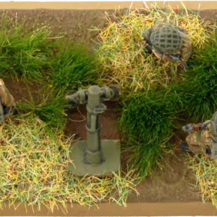 Airborne Mortar Platoon