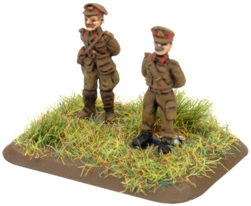 Major-General Montgomery
