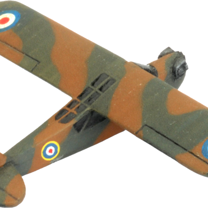 Auster AOP Observer