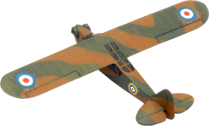 Auster AOP Observer