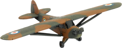 Auster AOP Observer