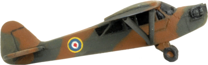 Auster AOP Observer