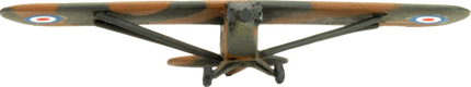 Auster AOP Observer