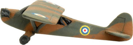 Auster AOP Observer