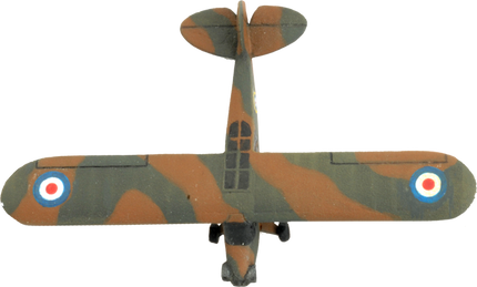 Auster AOP Observer