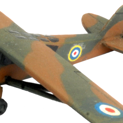 Auster AOP Observer