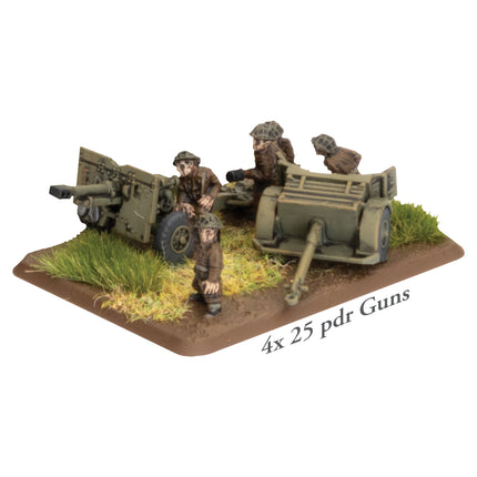 Desert Rats Squadron