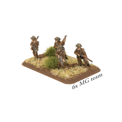 Comet Armoured Squadron