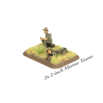 Far East Rifle Company Deal