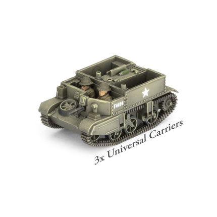 Far East Rifle Company Deal