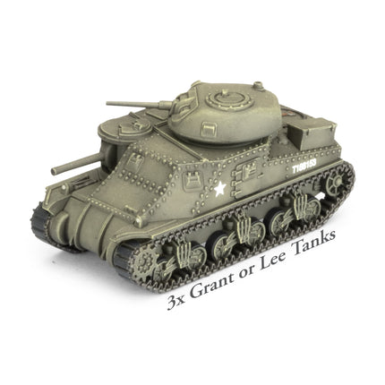 Far East Rifle Company Deal