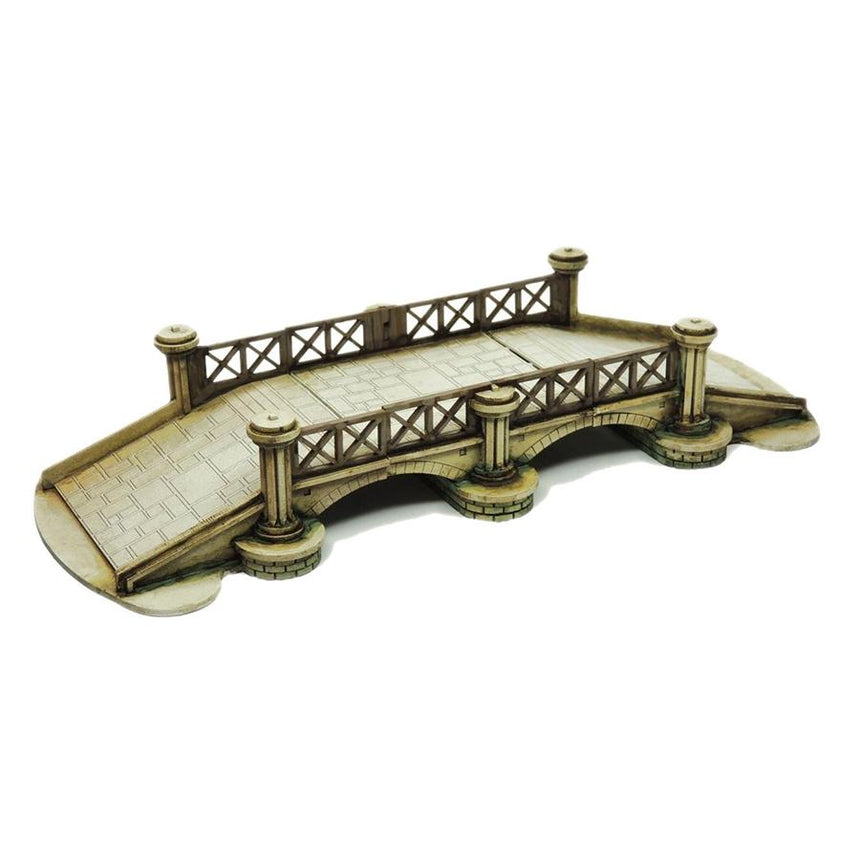 Bridge - Gelände - Sarissa - T031