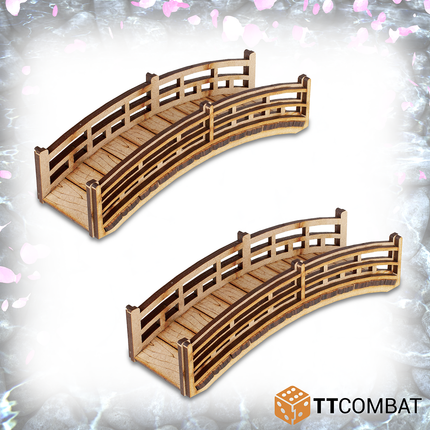 Toshi: Hakkaku-ji Temple - TT Combat - TTPSX-EES-018 (7)