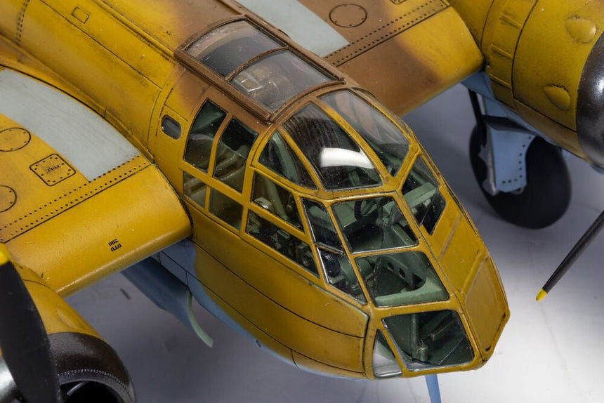 Bristol Blenheim Mk.1 - Flugzeuge - Airfix - A09190