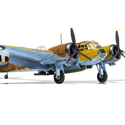 Bristol Blenheim Mk.1 - Flugzeuge - Airfix - A09190