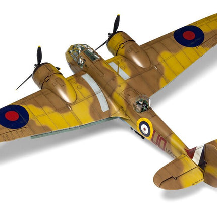 Bristol Blenheim Mk.1 - Flugzeuge - Airfix - A09190