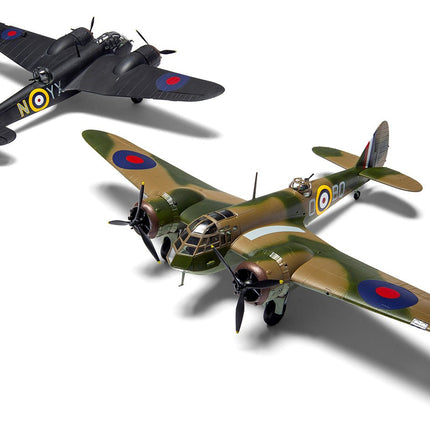 A04059 Bristol Blenheim Mk.IF