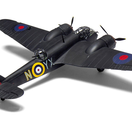 A04059 Bristol Blenheim Mk.IF