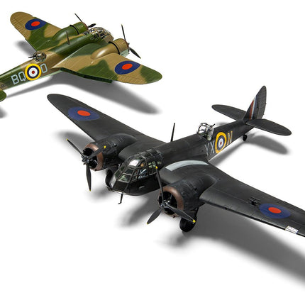 A04059 Bristol Blenheim Mk.IF