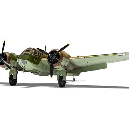 A04059 Bristol Blenheim Mk.IF