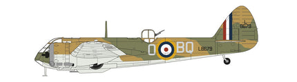 A04059 Bristol Blenheim Mk.IF