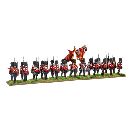 Britisches Foot-Guards-Regiment (Krimkrieg)