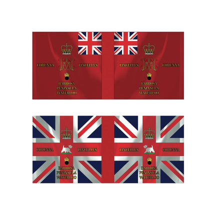Britisches Foot-Guards-Regiment (Krimkrieg)