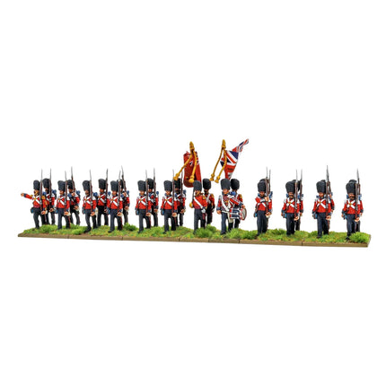 Britisches Foot-Guards-Regiment (Krimkrieg)