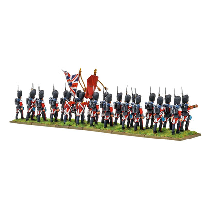 Britisches Foot-Guards-Regiment (Krimkrieg)