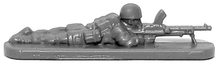 British Airborne (Paratroopers) 12mm - Infanterie - Victrix - VG12030