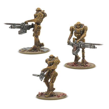 British Commonwealth Starter Army - Starterarmee - Warlord Games - 452600603