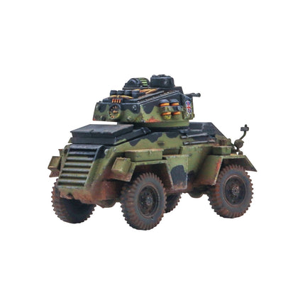 British Commonwealth Starter Army - Starterarmee - Warlord Games - 452600603