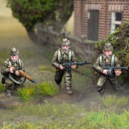 British Expeditionary Force (1939 - 1940) - Infanterie - Wargames Atlantic - WAAWA007