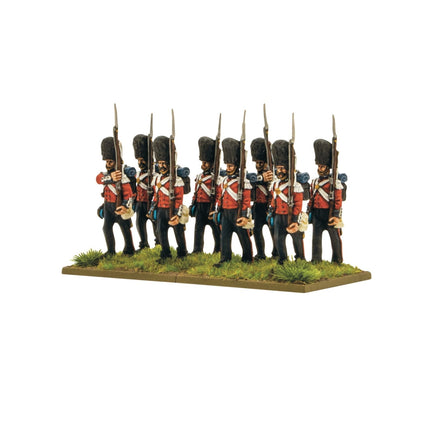 British Foot Guards - Infanterie - Warlord Games - 303013825