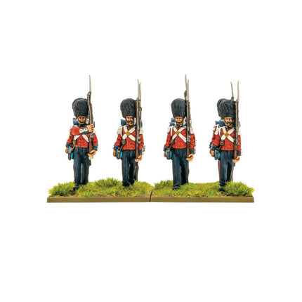 British Foot Guards - Infanterie - Warlord Games - 303013825