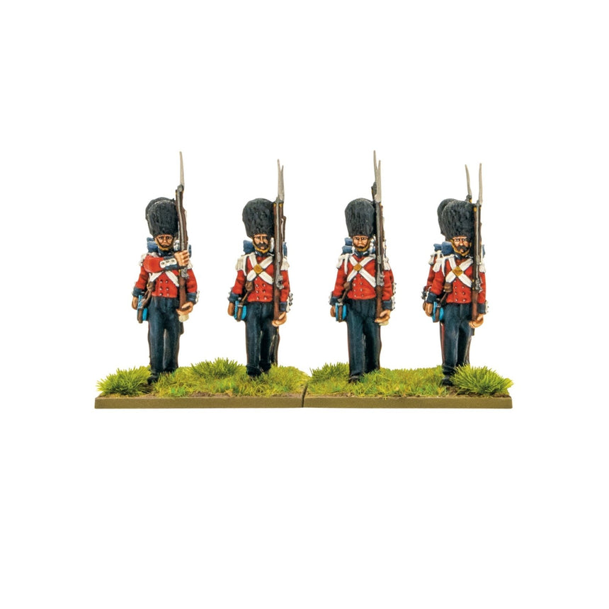British Foot Guards - Infanterie - Warlord Games - 303013825