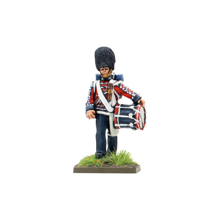 British Foot Guards Command - Sonder - /Einzelmodelle - Warlord Games - 303013824