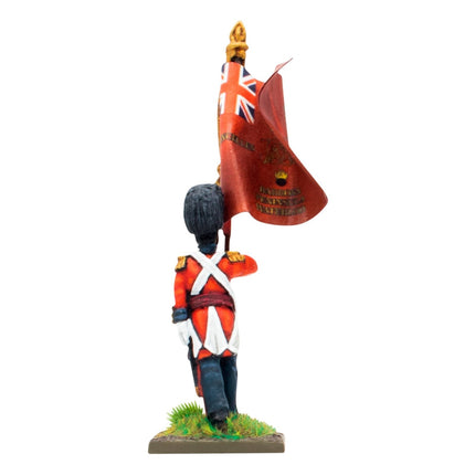British Foot Guards Command - Sonder - /Einzelmodelle - Warlord Games - 303013824