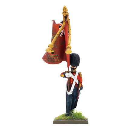 British Foot Guards Command - Sonder - /Einzelmodelle - Warlord Games - 303013824