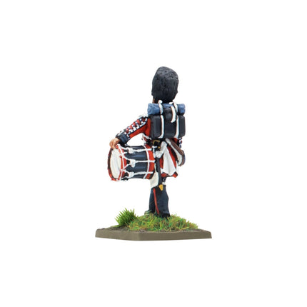 British Foot Guards Command - Sonder - /Einzelmodelle - Warlord Games - 303013824