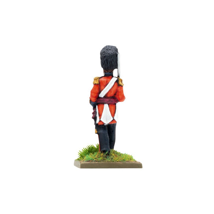 British Foot Guards Command - Sonder - /Einzelmodelle - Warlord Games - 303013824